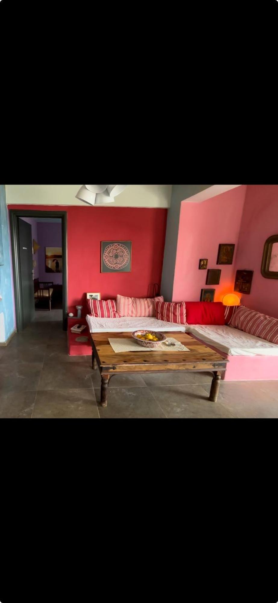 Tierra Villa Skiathos Town Bagian luar foto